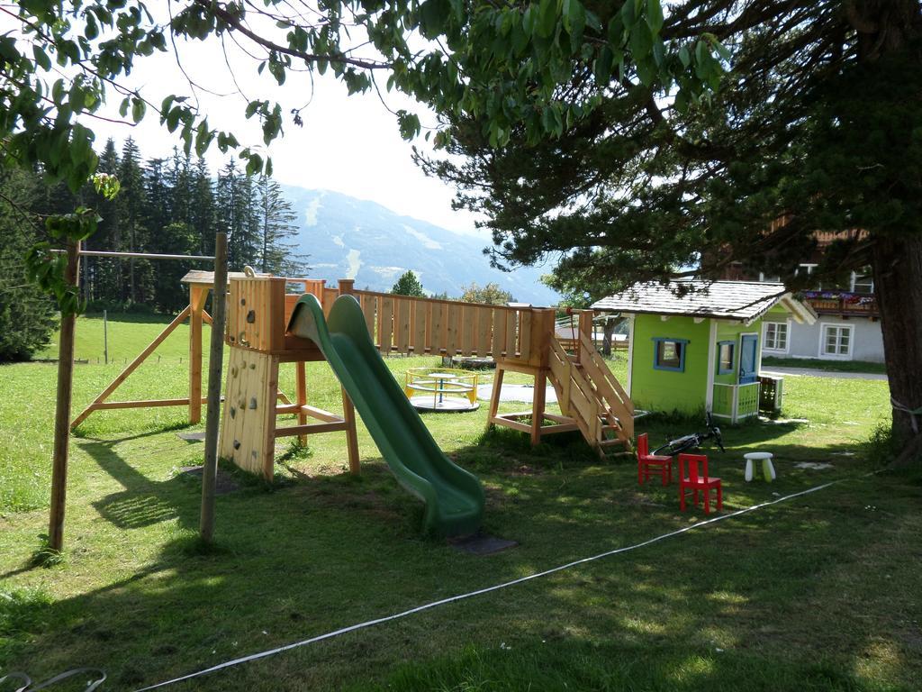 Blasbichlerhof Ramsau am Dachstein Exteriör bild